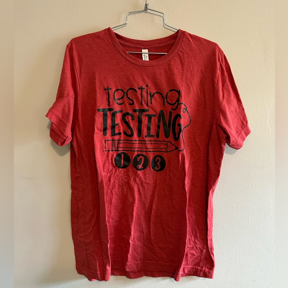 Teacher Tee